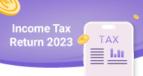 Income Tax 2023